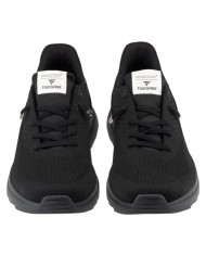 Sneakers Uomo Docksteps Slip in TouchFree 7445 Black