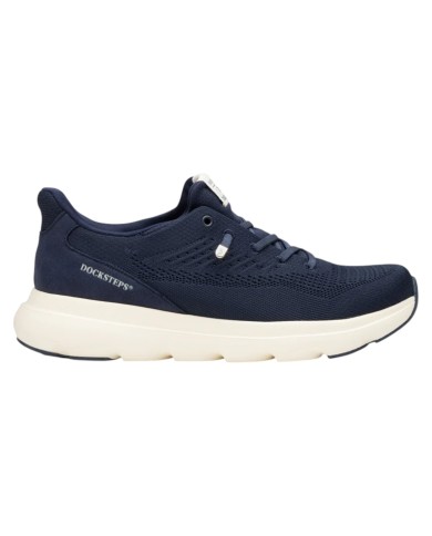 Sneakers Uomo Docksteps Slip in TouchFree 7445 Navy