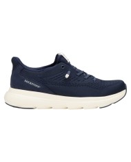 Sneakers Uomo Docksteps Slip in TouchFree 7445 Navy