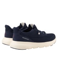 Sneakers Uomo Docksteps Slip in TouchFree 7445 Navy
