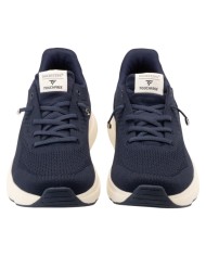 Sneakers Uomo Docksteps Slip in TouchFree 7445 Navy