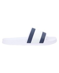 Ciabatte Uomo Tommy Hilfiger Core Hilfiger Flag Pool Slide White