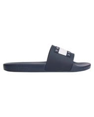 Ciabatte Uomo Tommy Hilfiger Tommy Jeans Pool Slide Ess Dark Night Navy