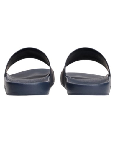 Ciabatte Uomo Tommy Hilfiger Tommy Jeans Pool Slide Ess Dark Night Navy