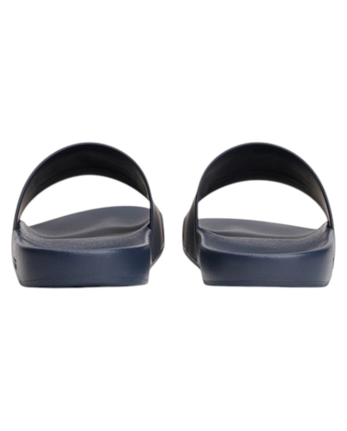 Ciabatte Uomo Tommy Hilfiger Tommy Jeans Pool Slide Ess Dark Night Navy