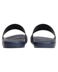 Ciabatte Uomo Tommy Hilfiger Tommy Jeans Pool Slide Ess Dark Night Navy