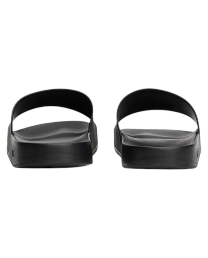 Ciabatte Uomo Tommy Hilfiger Tommy Jeans Pool Slide Ess Black