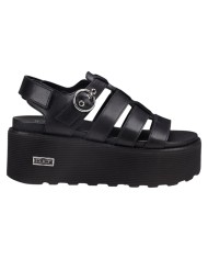 Sandalo Donna Cult Nancy 4488 Sandal Leather Black