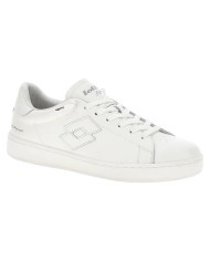 Sneaker Uomo Lotto Leggenda Autograph White