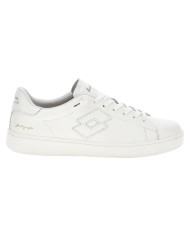 Sneaker Uomo Lotto Leggenda Autograph White