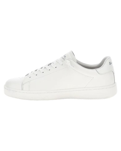 Sneaker Uomo Lotto Leggenda Autograph White