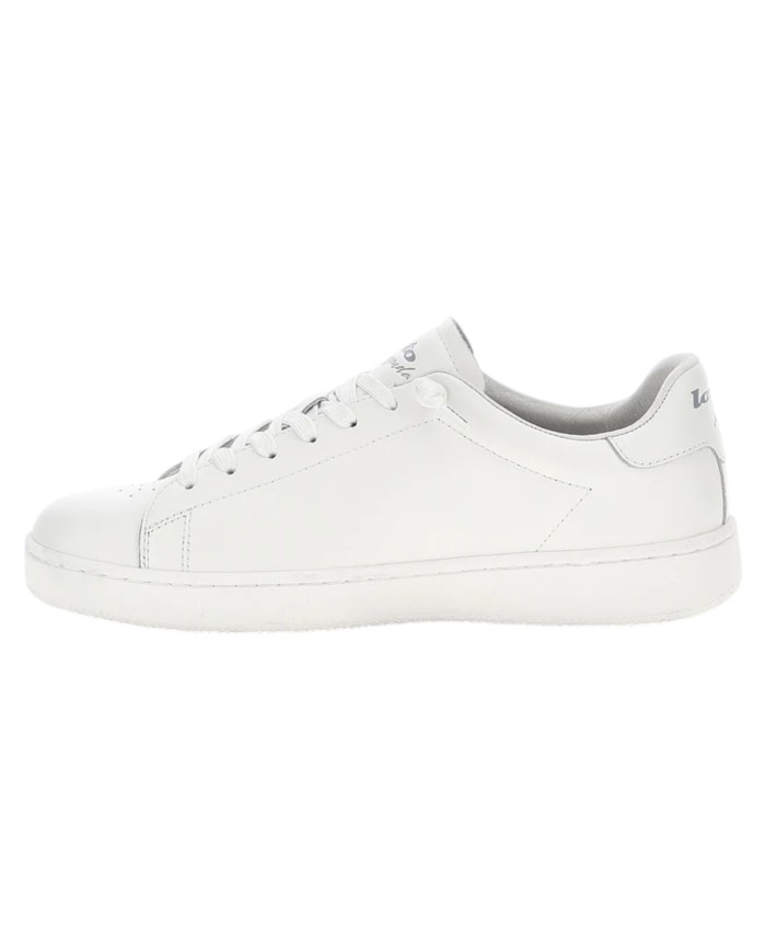 Sneaker Uomo Lotto Leggenda Autograph White