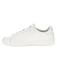 Sneaker Uomo Lotto Leggenda Autograph White