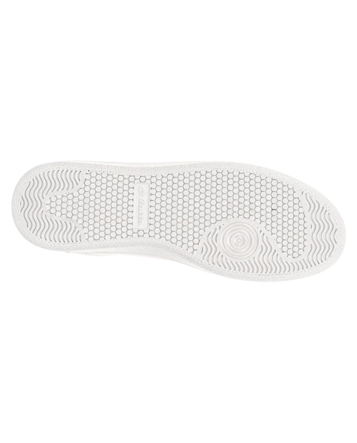 Sneaker Uomo Lotto Leggenda Autograph White