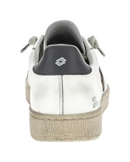 Sneaker Uomo Lotto Leggenda Autograph Legend 5 White Warm Gray