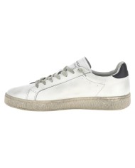 Sneaker Uomo Lotto Leggenda Autograph Legend 5 White Warm Gray