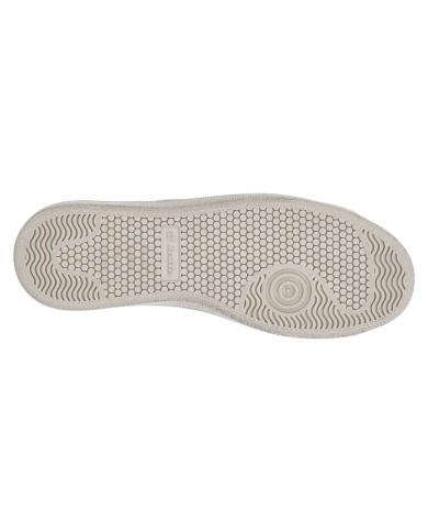 Sneaker Uomo Lotto Leggenda Autograph Legend 5 White Warm Gray