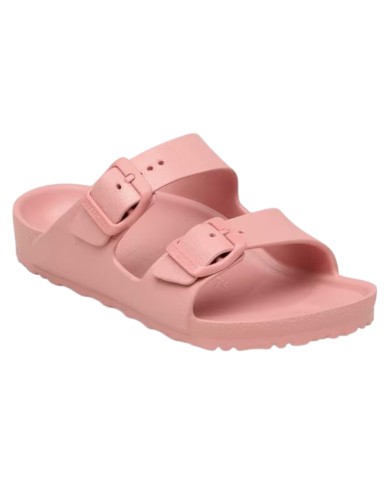 Sandalo Bimbo Birkenstock Arizona EVA Kids Pink Clay