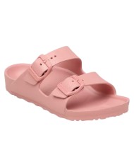 Sandalo Bimbo Birkenstock Arizona EVA Kids Pink Clay
