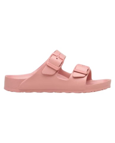 Sandalo Bimbo Birkenstock Arizona EVA Kids Pink Clay