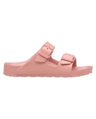 Sandalo Bimbo Birkenstock Arizona EVA Kids Pink Clay