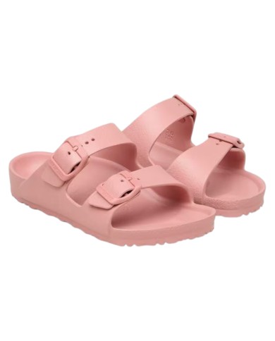 Sandalo Bimbo Birkenstock Arizona EVA Kids Pink Clay