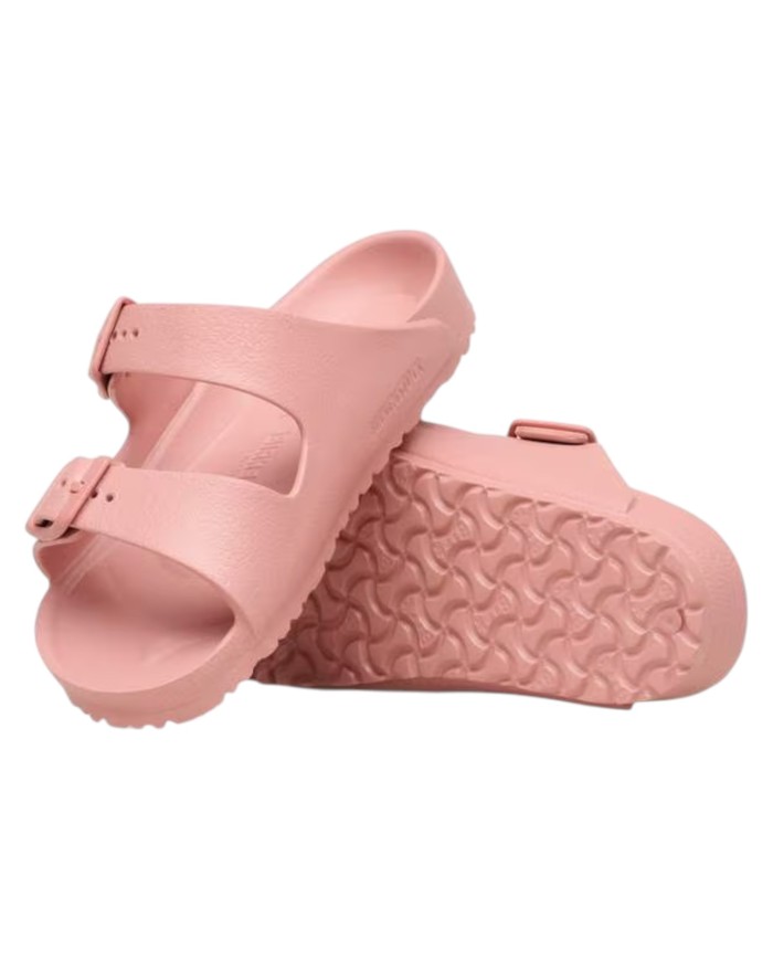 Sandalo Bimbo Birkenstock Arizona EVA Kids Pink Clay