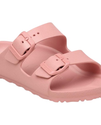 Sandalo Bimbo Birkenstock Arizona EVA Kids Pink Clay