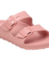 Sandalo Bimbo Birkenstock Arizona EVA Kids Pink Clay