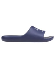 Ciabatte Armani Exchange Uomo A X Logo Slides Deep Navy