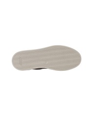 Sneakers Date Uomo Levante Calf Leather White