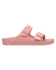 Sandalo Donna Birkenstock Unisex Uomo Arizona Eva Pink Clay Rosa