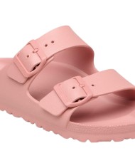 Sandalo Donna Birkenstock Unisex Uomo Arizona Eva Pink Clay Rosa