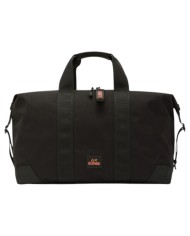 Borsone Sun68 Uomo Borsa da Viaggio Everyday Nylon Nero