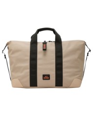 Borsone Sun68 Uomo Borsa da Viaggio Everyday Nylon Sabbia Beige