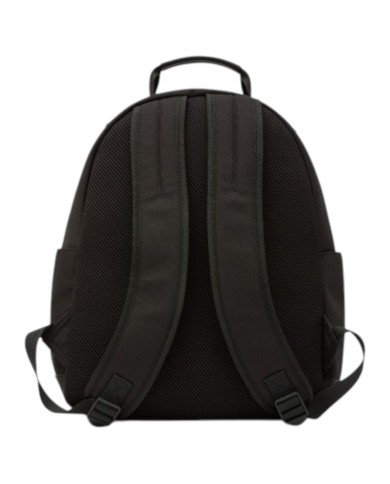 Zaino Sun68 Uomo Everyday Backpack Nylon Nero