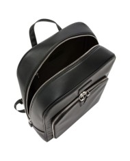 Zaino Sun68 Uomo Everyday Egg Backpack Premium Black