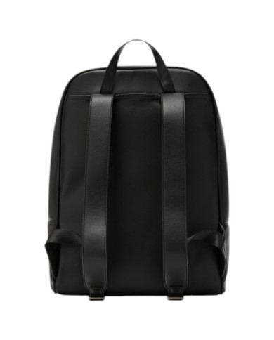 Zaino Sun68 Uomo Everyday Egg Backpack Premium Black