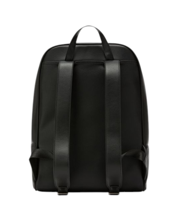 Zaino Sun68 Uomo Everyday Egg Backpack Premium Black