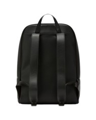 Zaino Sun68 Uomo Everyday Egg Backpack Premium Black