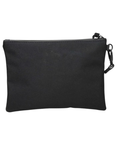 Pochette Sun68 Uomo Everyday Pouch Nylon Black