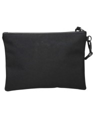 Pochette Sun68 Uomo Everyday Pouch Nylon Black