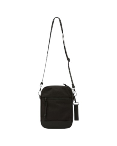 Borsello Sun68 Uomo Small Bag Everyday Nylon Black