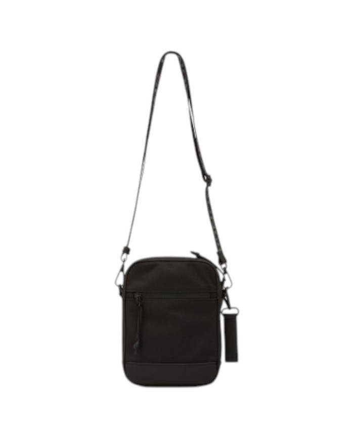 Borsello Sun68 Uomo Small Bag Everyday Nylon Black