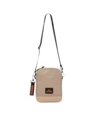 Borsello Sun68 Uomo Small Bag Everyday Nylon Sabbia Beige