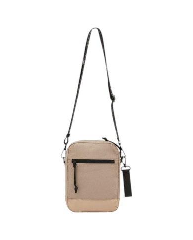 Borsello Sun68 Uomo Small Bag Everyday Nylon Sabbia Beige