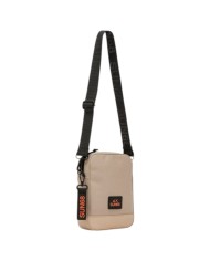 Borsello Sun68 Uomo Small Bag Everyday Nylon Sabbia Beige