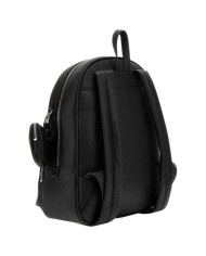 Zaino Guess Donna Power Play II Backpack Leather Black