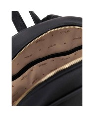Zaino Guess Donna Power Play II Backpack Leather Black