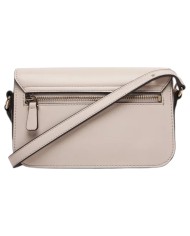 Tracolla Donna Guess Janie Leather Stone
